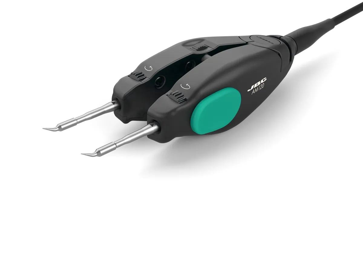 JBC AM120 Tweezers