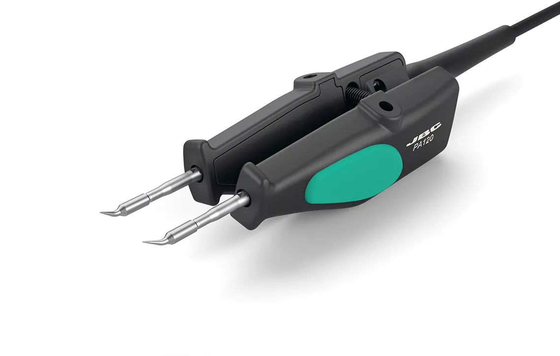 JBC PA120 Tweezers
