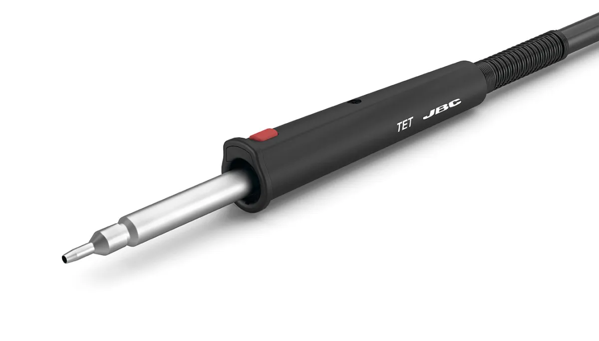 JBC TET Heater