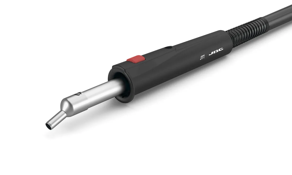 JBC JTT Heater