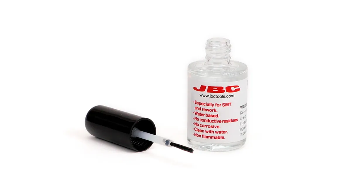 JBC FL15