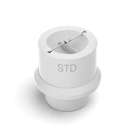 JBC STD
