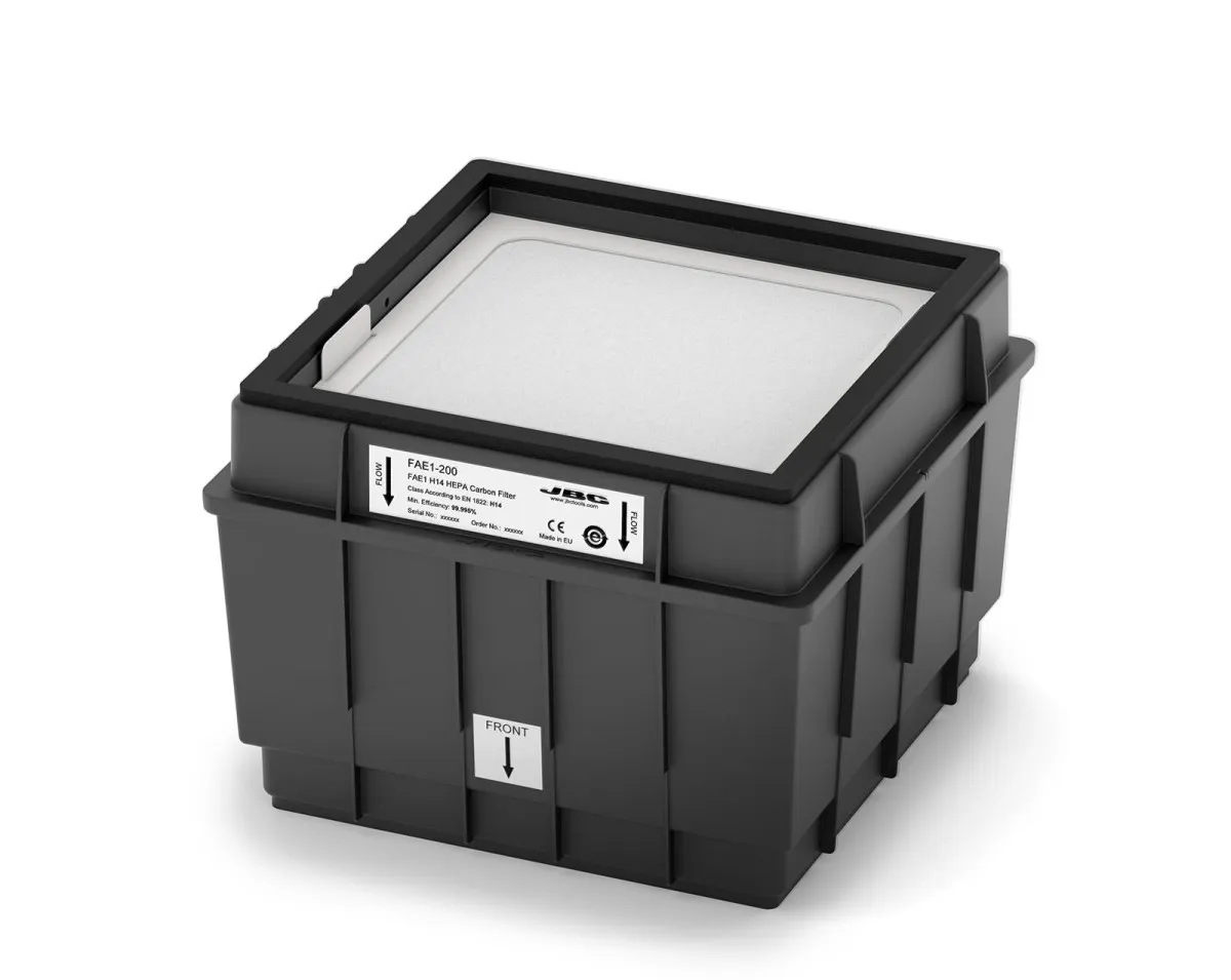JBC FAE1200 Filter